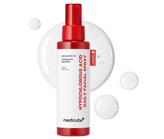 MEDICUBE Hypochlorous Acid Daily Facial Spray 125mL
