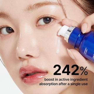 MEDICUBE One Day Exosome Shot Pore Ampoule 7500 30mL - Kbeauty Canada
