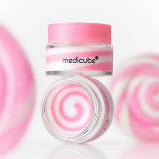 MEDICUBE PDRN Lip Sleeping Mask 10g - Kbeauty Canada