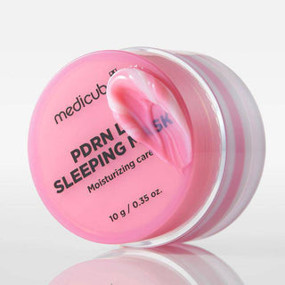 MEDICUBE PDRN Lip Sleeping Mask 10g - Kbeauty Canada