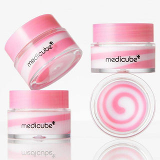 MEDICUBE PDRN Lip Sleeping Mask 10g - Kbeauty Canada