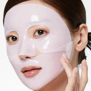 MEDICUBE PDRN Pink Collagen Gel Mask (1ea) - Kbeauty Canada