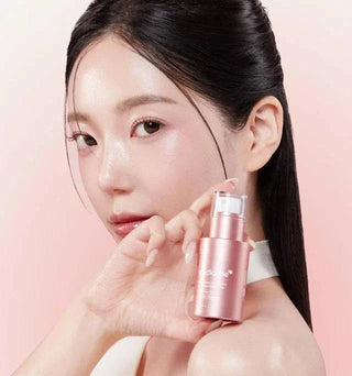 MEDICUBE PDRN Pink Exosome Shot Serum 7500 30mL - Kbeauty Canada