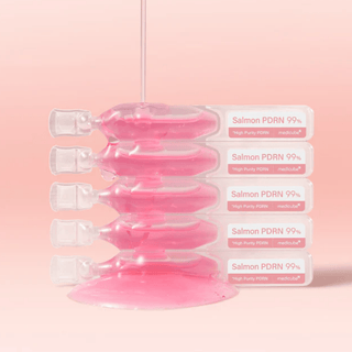 MEDICUBE PDRN Pink One Day Serum (Set of 10) - Kbeauty Canada