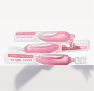 MEDICUBE PDRN Pink One Day Serum (Set of 10) - Kbeauty Canada