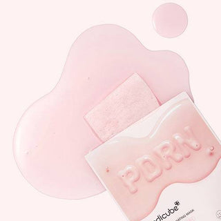MEDICUBE PDRN Pink Vita Coating Mask (1ea) - Kbeauty Canada