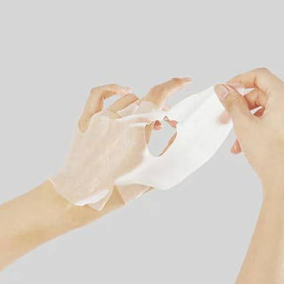Mediheal A:PE Proatin Face Sheet Mask in a 25mL pack, designed for skincare and pore cooling.