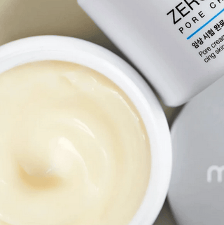 MEDICUBE Zero Pore Cream 2.0 50mL - Kbeauty Canada