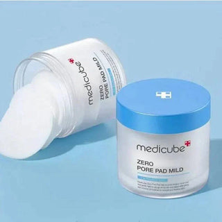MEDICUBE Zero Pore Pad (70pcs) - Kbeauty Canada