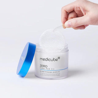 MEDICUBE Zero Pore Pad (70pcs) - Kbeauty Canada