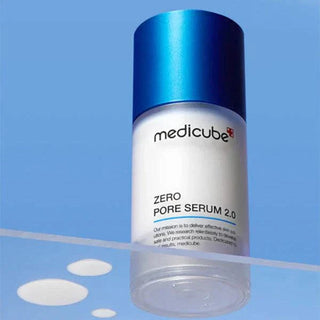MEDICUBE Zero Pore Serum 2.0 37mL - Kbeauty Canada