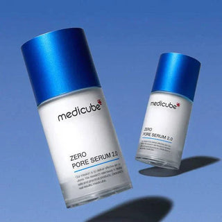 MEDICUBE Zero Pore Serum 2.0 37mL - Kbeauty Canada