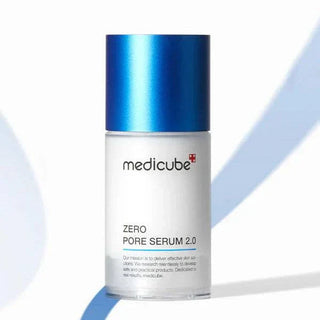 MEDICUBE Zero Pore Serum 2.0 37mL - Kbeauty Canada
