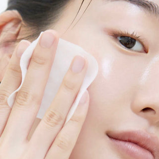 MEDIHEAL Vitamide Brightening Pad 180ml (100 Pads) - Kbeauty Canada