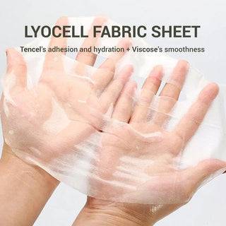 MEDIHEAL Aqua Sooting Ampoule Mask 1ea