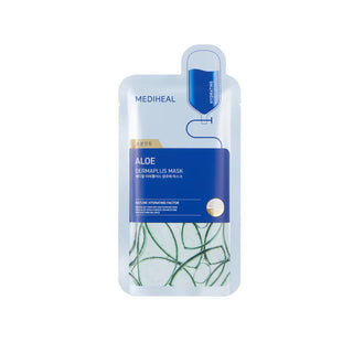 MEDIHEAL Dermaplus Mask 22mL (1ea)
