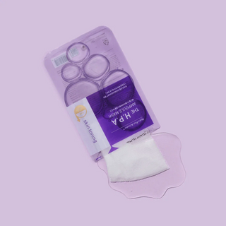 MEDIHEAL H.P.A Glowing Ampoule Mask 25mL (1ea) - Kbeauty Canada