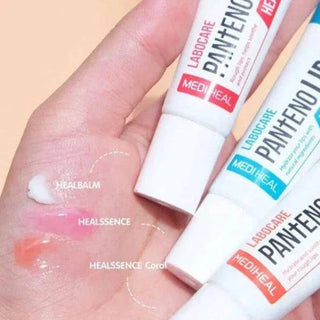MEDIHEAL Labocare Pantenolips Healssence 10mL - Kbeauty Canada
