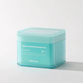 MEDIHEAL Madecassoside Blemish Pad 170mL (100 pads) - Kbeauty Canada