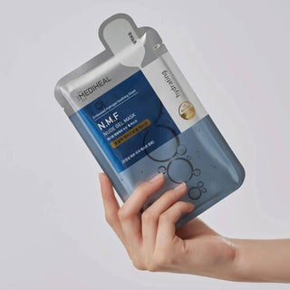 MEDIHEAL N.M.F Nude Gel Mask 30mL (1ea) - Kbeauty Canada