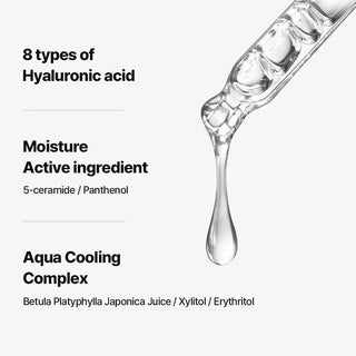 MEDIHEAL N.M.F Nude Gel Mask 30mL (1ea) - Kbeauty Canada