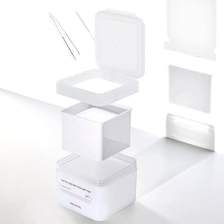 MEDIHEAL Phyto-Enzyme Peeling Pad 200mL (90 pads) - Kbeauty Canada