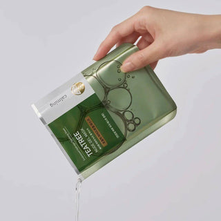 MEDIHEAL Teatree Nude Gel Mask 30mL (1ea) - Kbeauty Canada