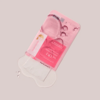 MEDIHEAL The I.P.I Brightening Ampoule Mask 25mL (1ea) - Kbeauty Canada