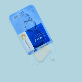 MEDIHEAL The N.M.F Ampoule Mask 27mL (1ea) - Kbeauty Canada