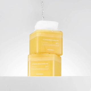 MEDIHEAL Vitamide Brightening Pad 180ml (100 Pads) - Kbeauty Canada