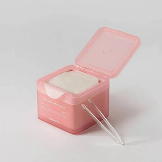 MEDIHEAL Collagen Ampoule Pad 100 Sheets (120mL) - Kbeauty Canada