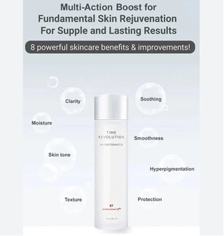MISSHA Time Revolution Best Seller Special Set 250mL (5x Set)