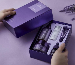 MISSHA Time Revolution Night Repair Special Set 5x 150mL