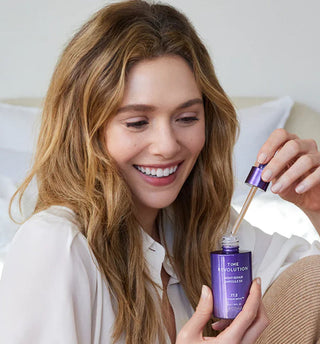 MISSHA Time Revolution Night Repair Special Set 5x 150mL