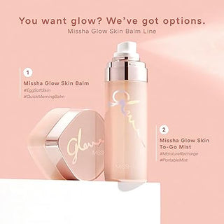 MISSHA Glow Skin Balm 50mL - Kbeauty Canada