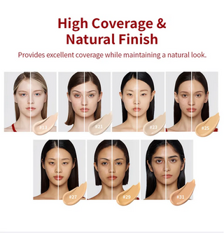 MISSHA M Perfect Cover BB Cream Ex 20mL - Kbeauty Canada
