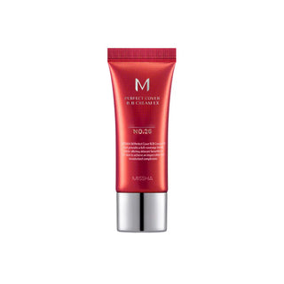 MISSHA M Perfect Cover BB Cream Ex 20mL - Kbeauty Canada
