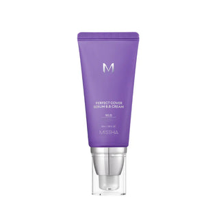 MISSHA M Perfect Cover Serum BB Cream - Kbeauty Canada