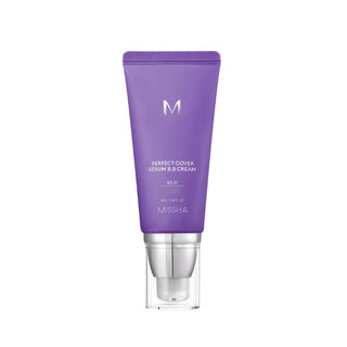 MISSHA M Perfect Cover Serum BB Cream - Kbeauty Canada