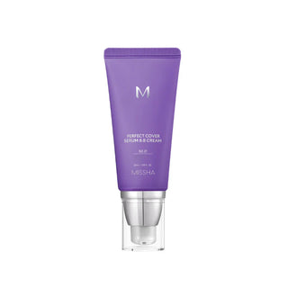 MISSHA M Perfect Cover Serum BB Cream - Kbeauty Canada