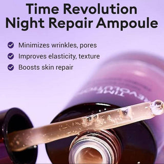 MISSHA Time Revolution Night Repair Special Set 5x 150mL - Kbeauty Canada