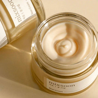 MIXSOON Bean Cream - Kbeauty Canada