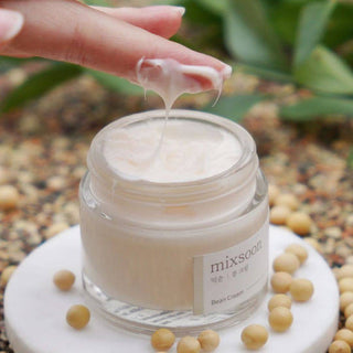 MIXSOON Bean Cream - Kbeauty Canada