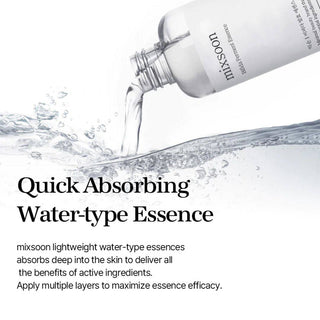 MIXSOON Bifida Ferment Essence - Kbeauty Canada