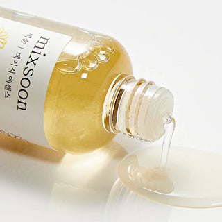 MIXSOON Daisy Essence - Kbeauty Canada