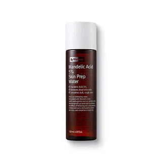 BY WISHTREND Mandelic Acid 5% Skin Prep Water 120mL - Kbeauty Canada