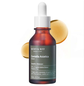 Mary&May Centella Asiatica Serum - Kbeauty Canada