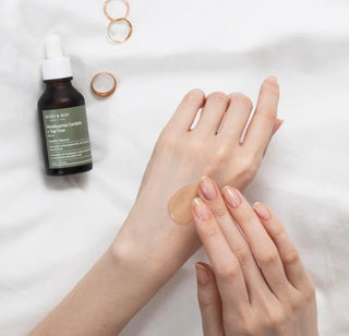 Mary&May Houttuynia Cordata +Tea Tree Serum - Kbeauty Canada