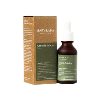Mary&May Centella Asiatica Serum - Kbeauty Canada