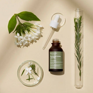 Mary&May Houttuynia Cordata +Tea Tree Serum - Kbeauty Canada